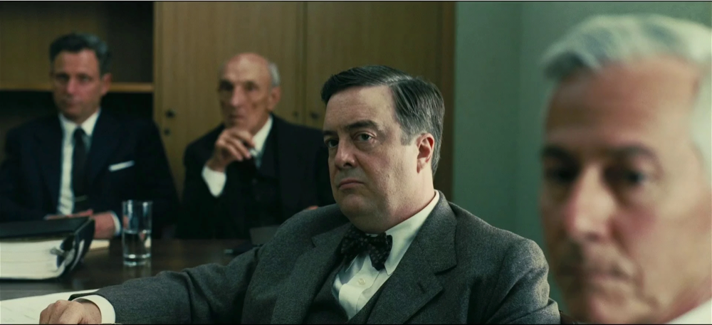 Still frame 177 from Oppenheimer (2023) directed by Christopher Nolan