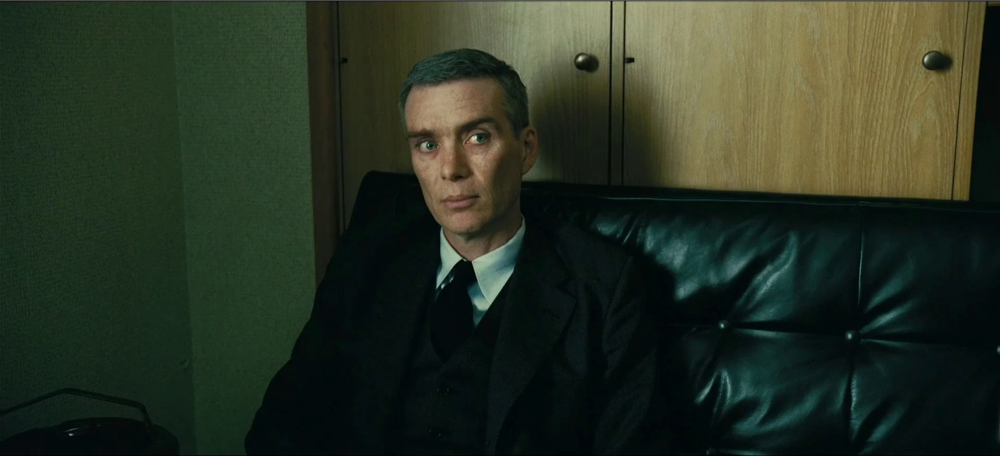 Still frame 179 from Oppenheimer (2023) directed by Christopher Nolan