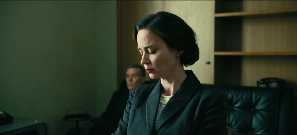 Still frame 181 from Oppenheimer (2023) directed by Christopher Nolan