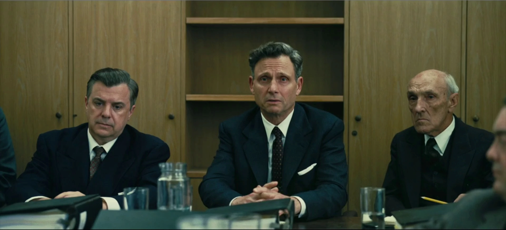 Still frame 188 from Oppenheimer (2023) directed by Christopher Nolan