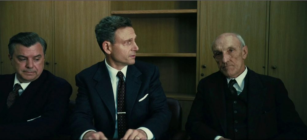 Still frame 190 from Oppenheimer (2023) directed by Christopher Nolan