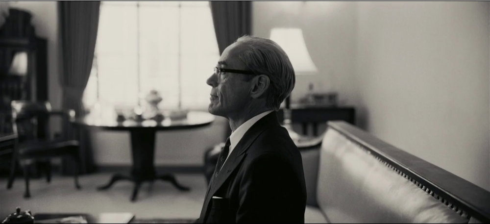 Still frame 192 from Oppenheimer (2023) directed by Christopher Nolan