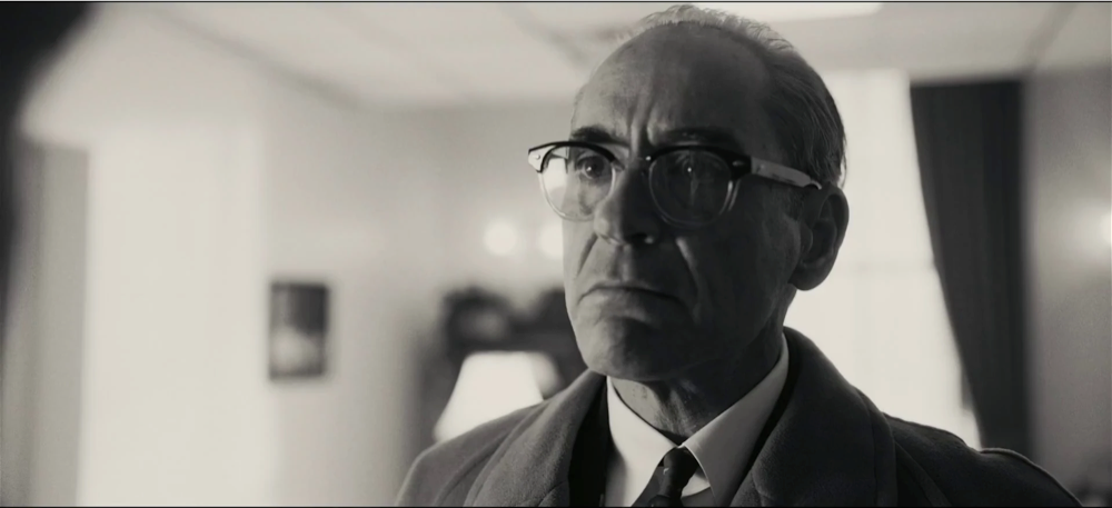 Still frame 196 from Oppenheimer (2023) directed by Christopher Nolan