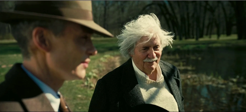 Still frame 194 from Oppenheimer (2023) directed by Christopher Nolan