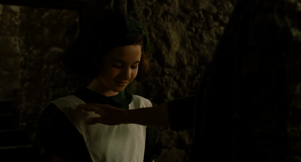 Still frame 49 from Pan's Labyrinth (2007) directed by Guillermo del Toro