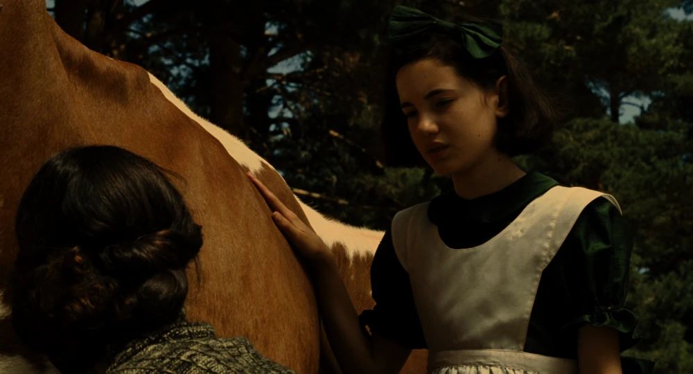 Still frame 50 from Pan's Labyrinth (2007) directed by Guillermo del Toro