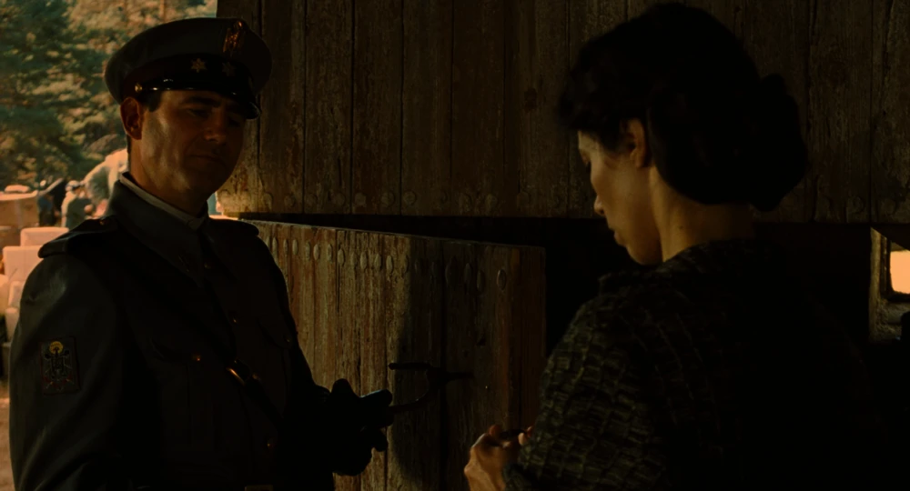 Still frame 51 from Pan's Labyrinth (2007) directed by Guillermo del Toro
