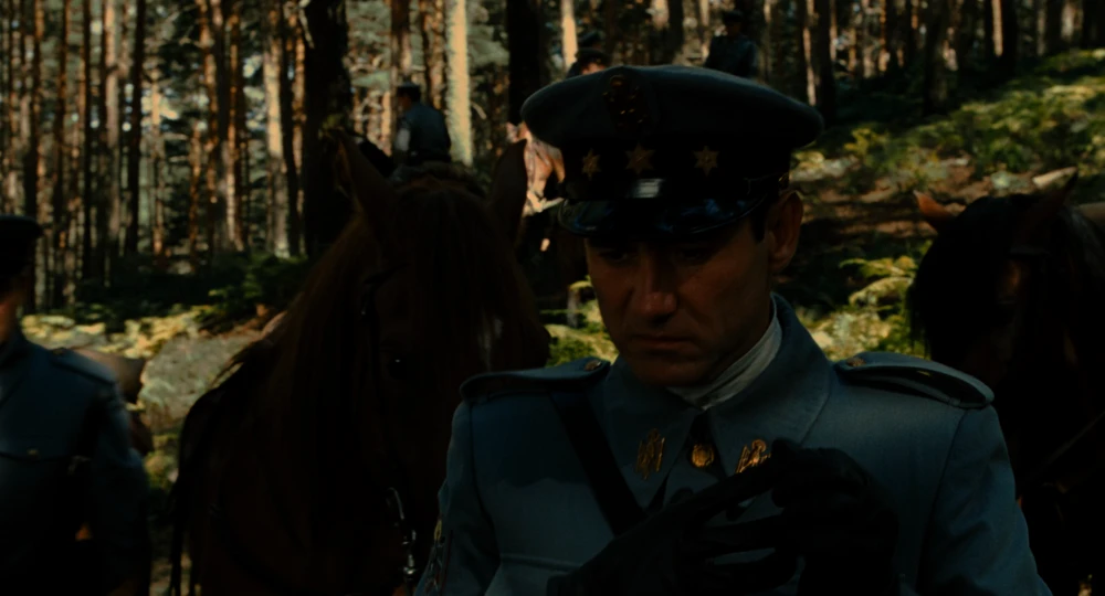 Still frame 57 from Pan's Labyrinth (2007) directed by Guillermo del Toro