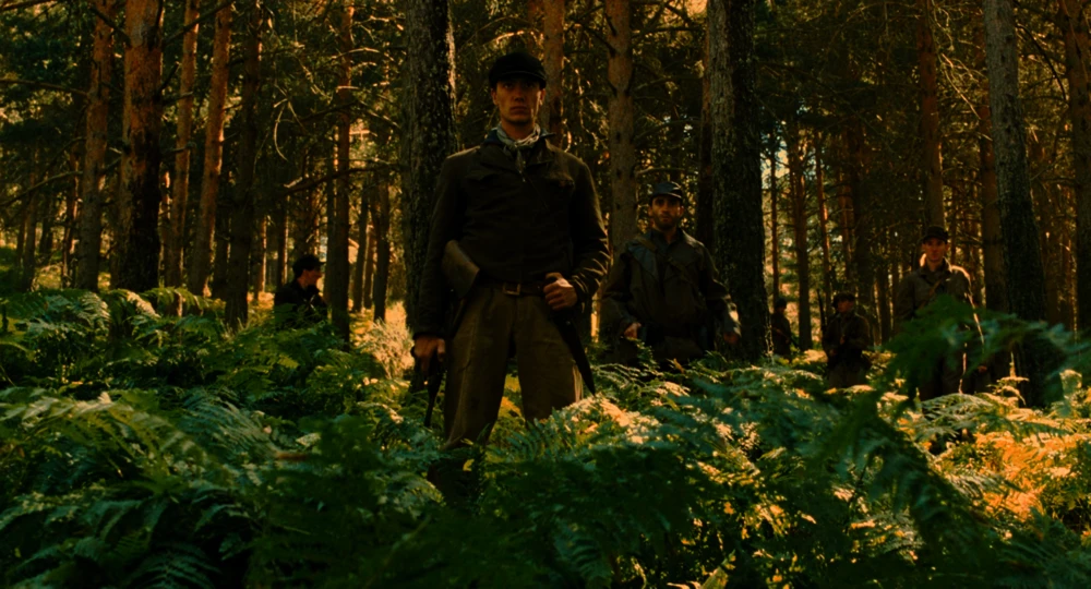 Still frame 61 from Pan's Labyrinth (2007) directed by Guillermo del Toro