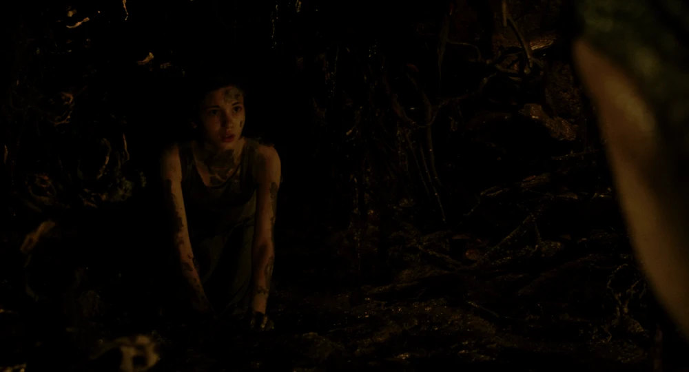 Still frame 62 from Pan's Labyrinth (2007) directed by Guillermo del Toro
