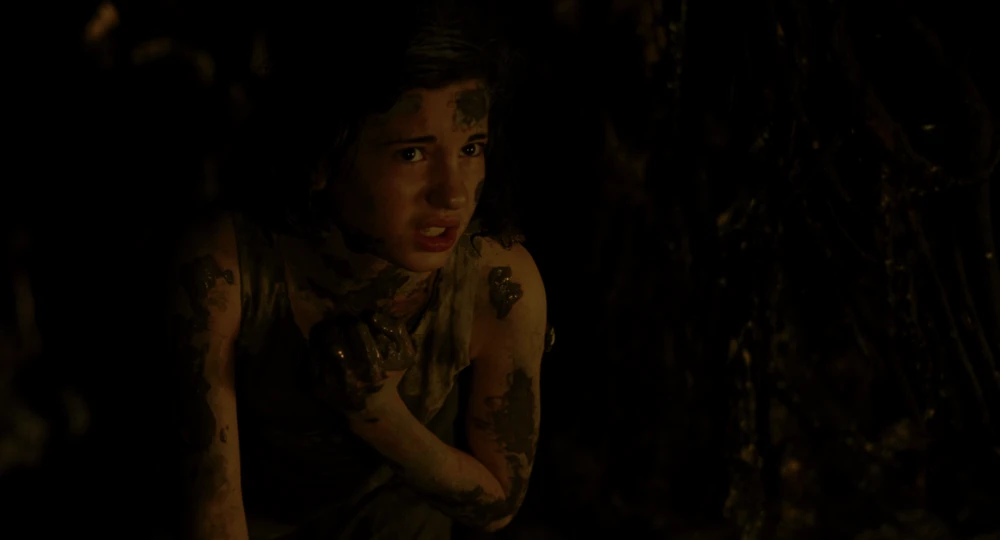 Still frame 63 from Pan's Labyrinth (2007) directed by Guillermo del Toro