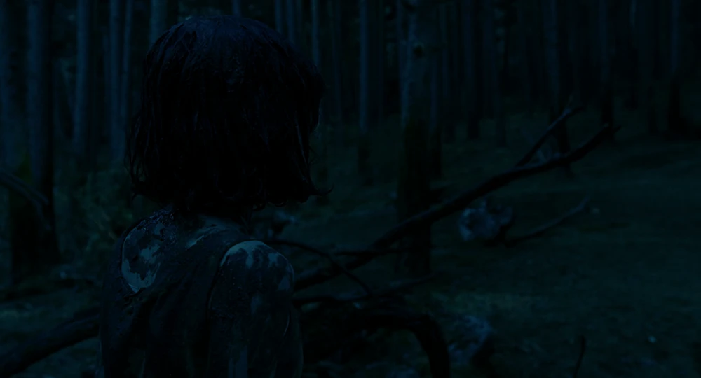 Still frame 64 from Pan's Labyrinth (2007) directed by Guillermo del Toro