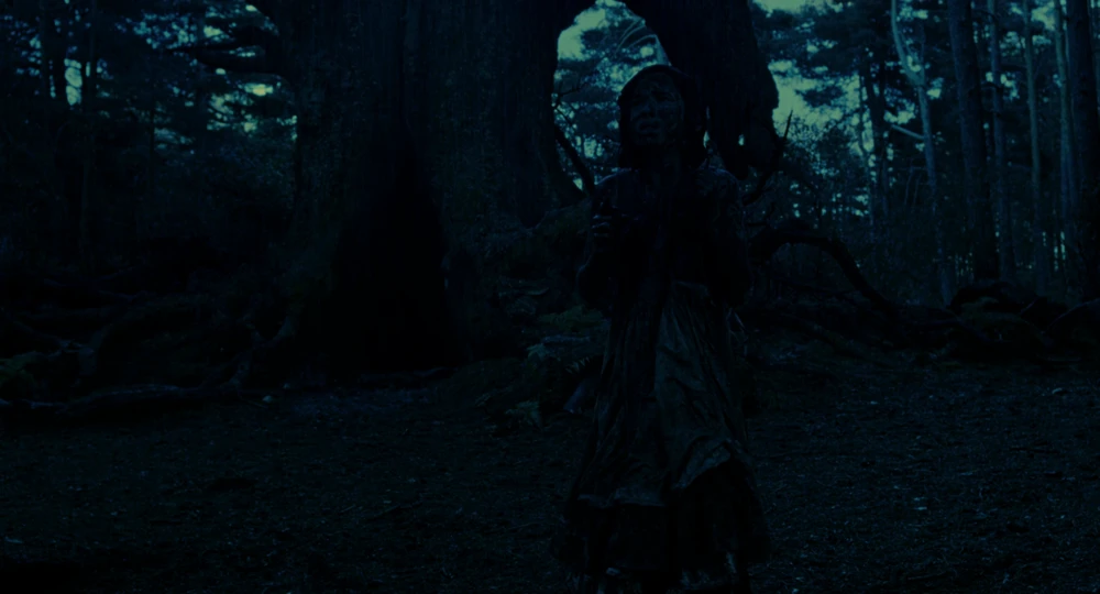 Still frame 66 from Pan's Labyrinth (2007) directed by Guillermo del Toro