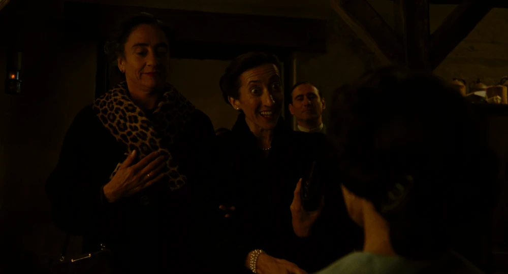 Still frame 67 from Pan's Labyrinth (2007) directed by Guillermo del Toro