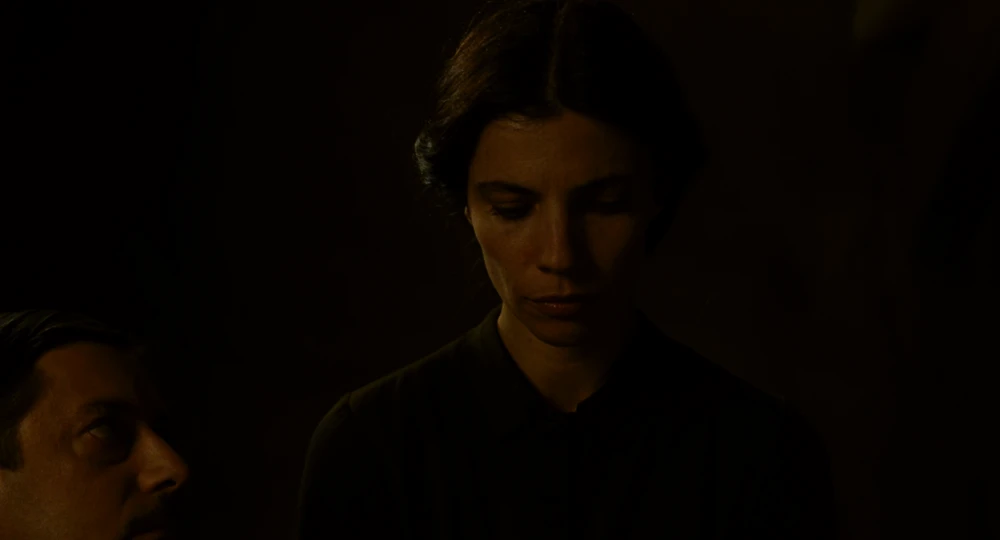 Still frame 68 from Pan's Labyrinth (2007) directed by Guillermo del Toro
