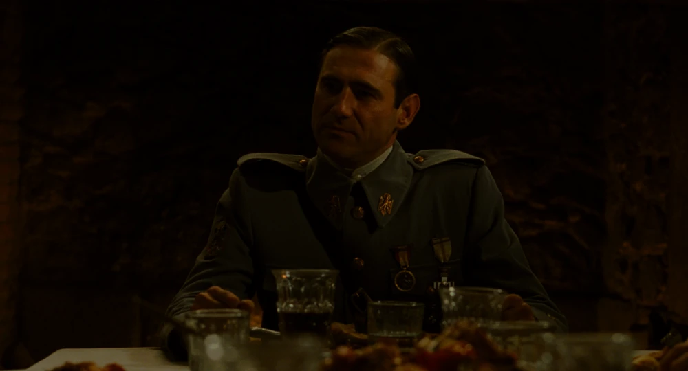 Still frame 69 from Pan's Labyrinth (2007) directed by Guillermo del Toro