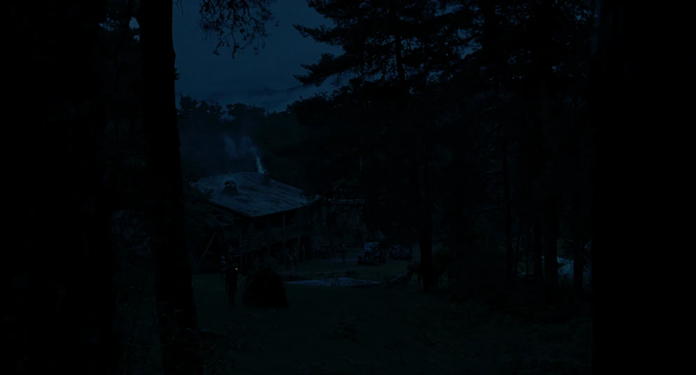 Still frame 70 from Pan's Labyrinth (2007) directed by Guillermo del Toro