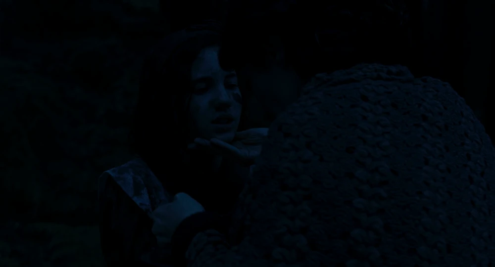 Still frame 71 from Pan's Labyrinth (2007) directed by Guillermo del Toro