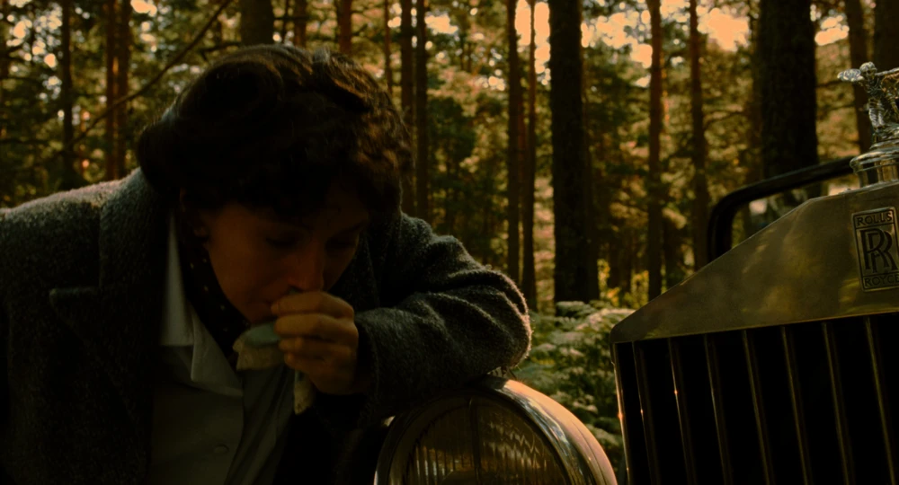 Still frame 4 from Pan's Labyrinth (2007) directed by Guillermo del Toro