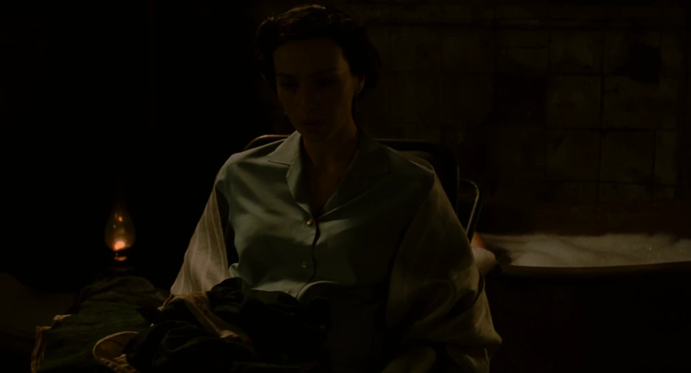 Still frame 75 from Pan's Labyrinth (2007) directed by Guillermo del Toro