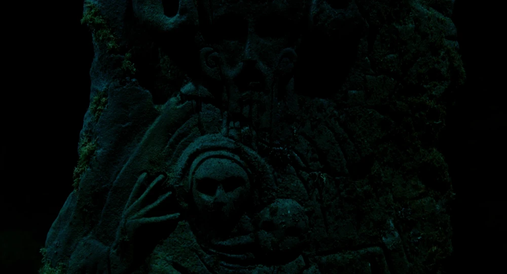 Still frame 78 from Pan's Labyrinth (2007) directed by Guillermo del Toro