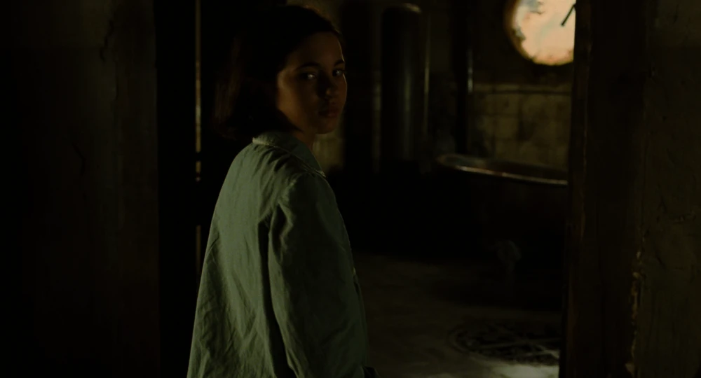 Still frame 84 from Pan's Labyrinth (2007) directed by Guillermo del Toro