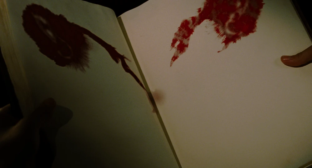 Still frame 85 from Pan's Labyrinth (2007) directed by Guillermo del Toro