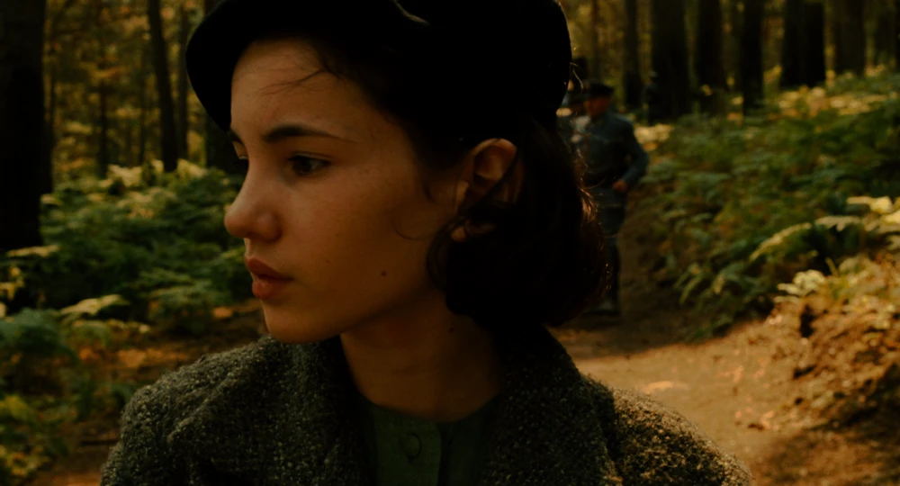 Still frame 6 from Pan's Labyrinth (2007) directed by Guillermo del Toro