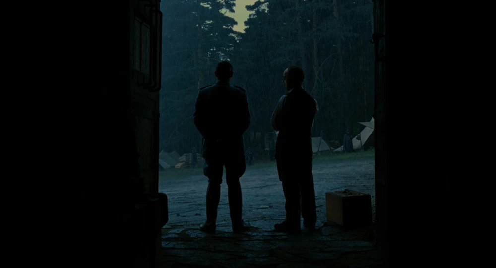 Still frame 88 from Pan's Labyrinth (2007) directed by Guillermo del Toro