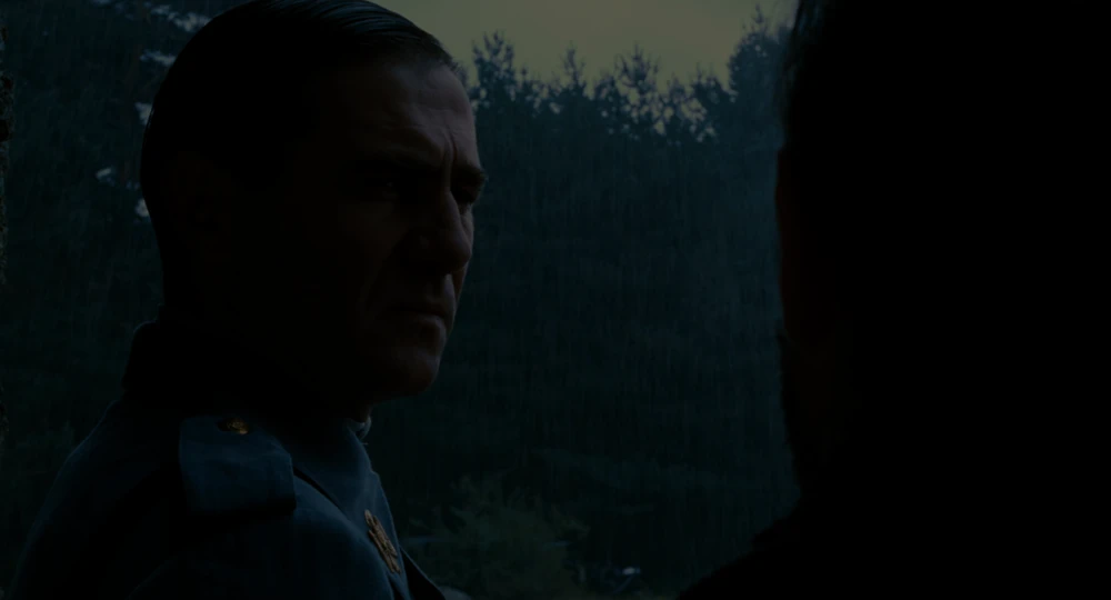 Still frame 89 from Pan's Labyrinth (2007) directed by Guillermo del Toro