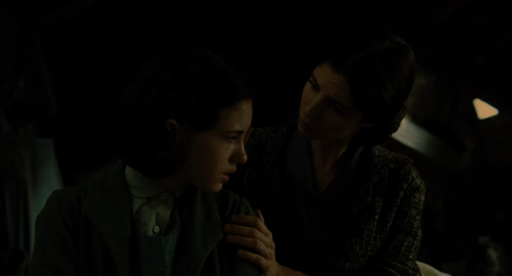Still frame 90 from Pan's Labyrinth (2007) directed by Guillermo del Toro