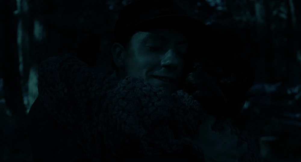 Still frame 92 from Pan's Labyrinth (2007) directed by Guillermo del Toro
