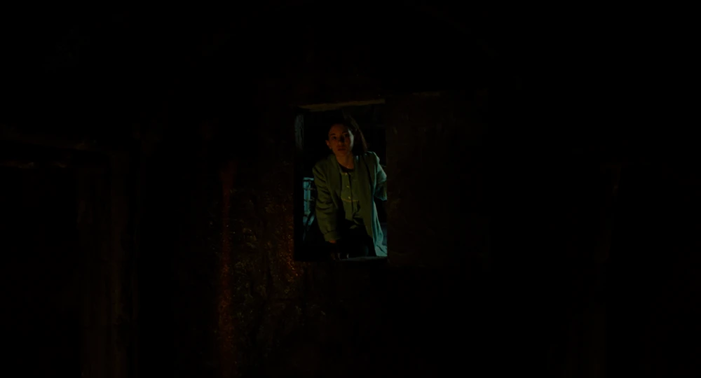 Still frame 100 from Pan's Labyrinth (2007) directed by Guillermo del Toro