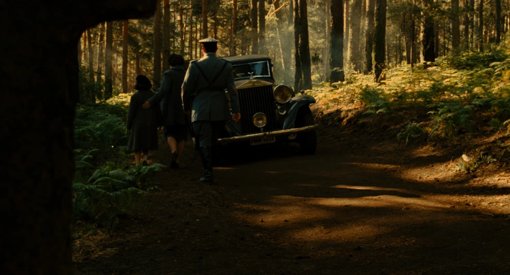 Still frame 10 from Pan's Labyrinth (2007) directed by Guillermo del Toro