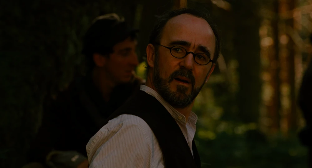 Still frame 112 from Pan's Labyrinth (2007) directed by Guillermo del Toro