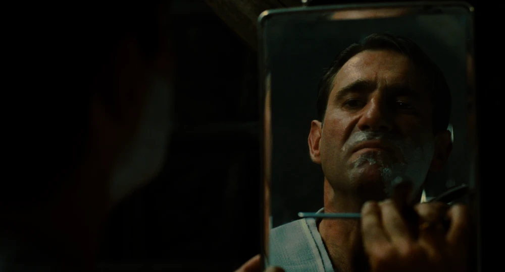 Still frame 113 from Pan's Labyrinth (2007) directed by Guillermo del Toro