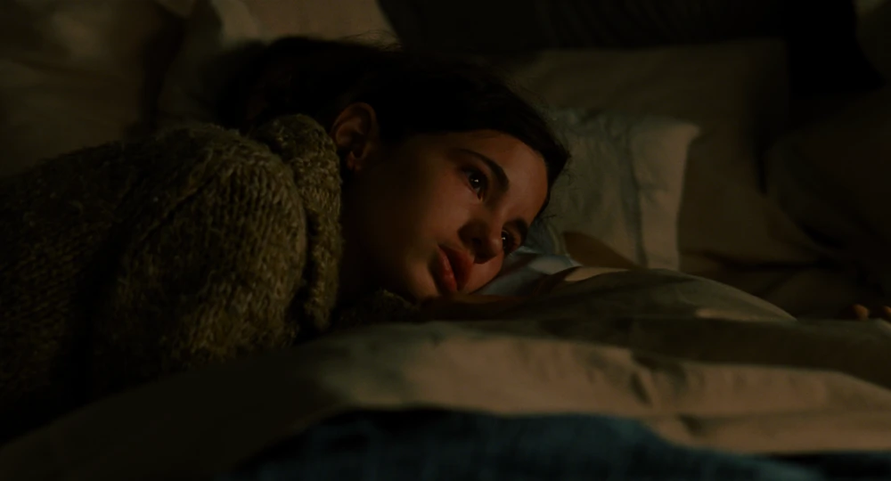 Still frame 119 from Pan's Labyrinth (2007) directed by Guillermo del Toro