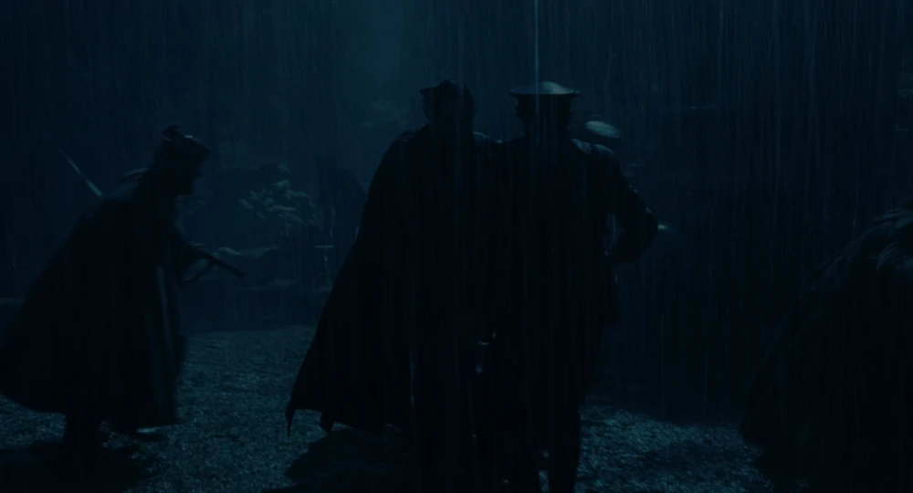 Still frame 122 from Pan's Labyrinth (2007) directed by Guillermo del Toro