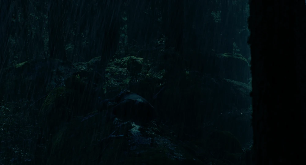 Still frame 125 from Pan's Labyrinth (2007) directed by Guillermo del Toro