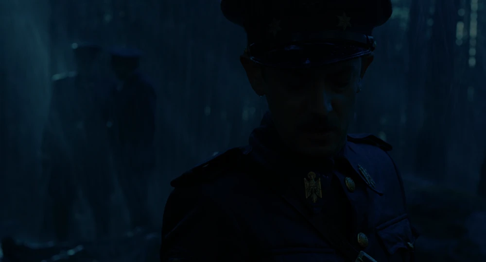 Still frame 126 from Pan's Labyrinth (2007) directed by Guillermo del Toro