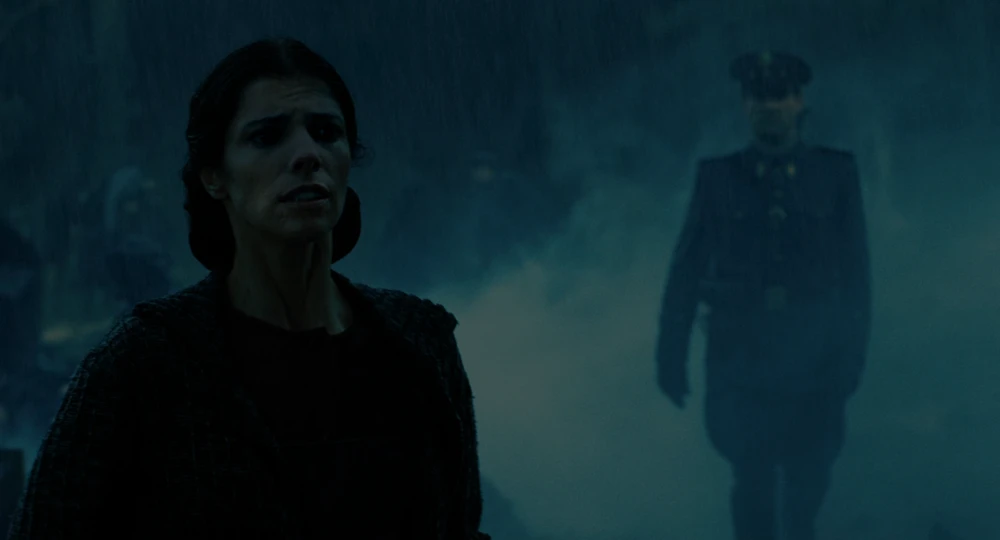Still frame 127 from Pan's Labyrinth (2007) directed by Guillermo del Toro