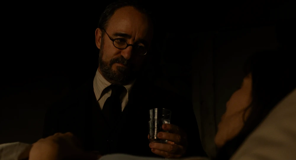 Still frame 129 from Pan's Labyrinth (2007) directed by Guillermo del Toro