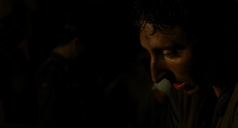 Still frame 131 from Pan's Labyrinth (2007) directed by Guillermo del Toro