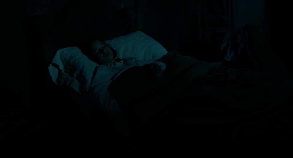 Still frame 135 from Pan's Labyrinth (2007) directed by Guillermo del Toro