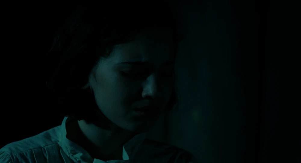 Still frame 137 from Pan's Labyrinth (2007) directed by Guillermo del Toro