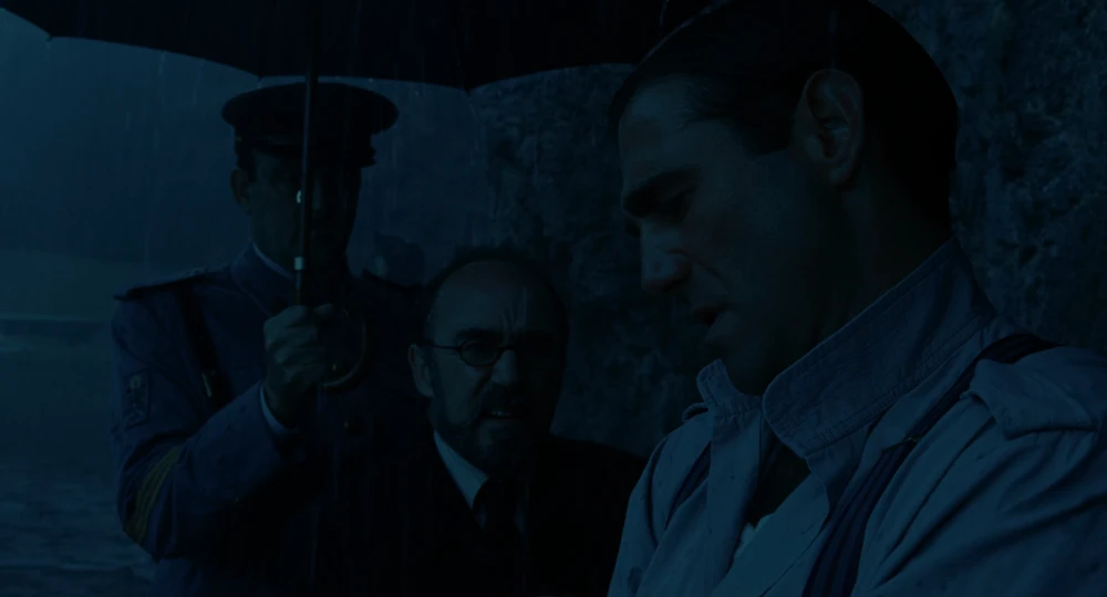 Still frame 138 from Pan's Labyrinth (2007) directed by Guillermo del Toro