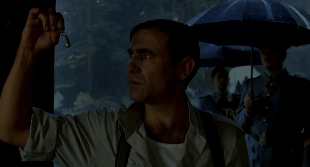 Still frame 140 from Pan's Labyrinth (2007) directed by Guillermo del Toro