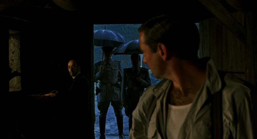 Still frame 147 from Pan's Labyrinth (2007) directed by Guillermo del Toro