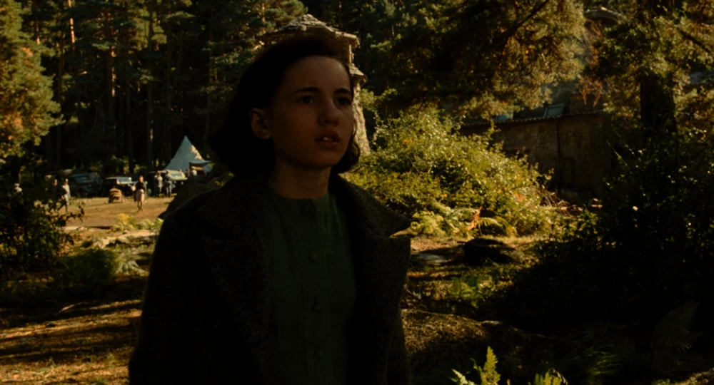 Still frame 14 from Pan's Labyrinth (2007) directed by Guillermo del Toro