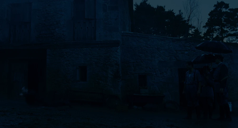 Still frame 148 from Pan's Labyrinth (2007) directed by Guillermo del Toro
